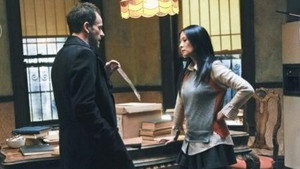 Элементарно: 1 сезон 12 серия