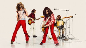 Становясь Led Zeppelin