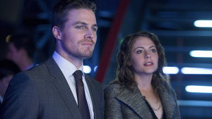 Стрела: 2x10