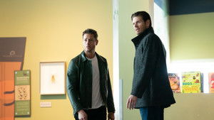 Следопыт: 3x14