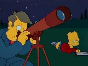 Симпсоны: 6 сезон 14 серия