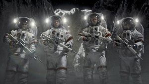 Ради всего человечества: 2 сезон 7 серия