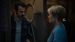 Ради всего человечества: 5 сезон 3 серия