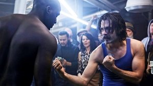 Вайнона Эрп: 1x8