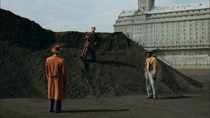 Бруталист