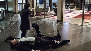 Стрела: 1x16