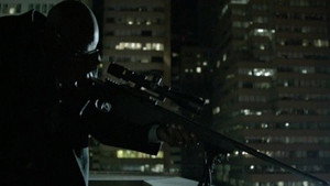 В поле зрения: 1 сезон 10 серия