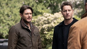 Следопыт: 3x21