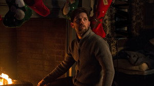 Крампус