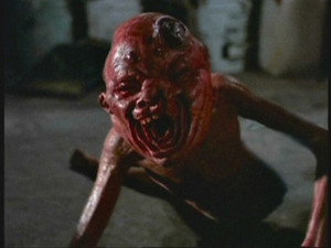 Секретные материалы: 2 сезон 20 серия