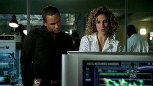 CSI: Место преступления Нью-Йорк: 3 сезон 10 серия