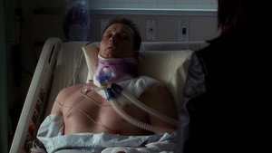 Секретные материалы: 9 сезон 4 серия