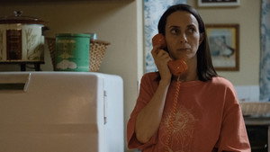Уидоус-Бэй: 1x8
