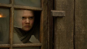 Чужестранка: 5 сезон 3 серия