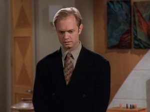Фрейзер: 5 сезон 1 серия