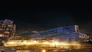 Звёздные врата: Атлантида: 2 сезон 11 серия