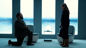 Разделение: 2 сезон 9 серия
