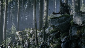 Видеть: 1 сезон 1 серия