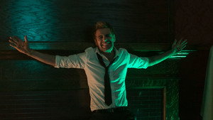 Константин: 1 сезон 11 серия