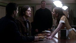 Сверхъестественное: 6x19
