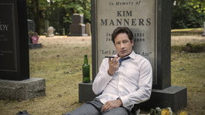 Секретные материалы: 10 сезон 3 серия