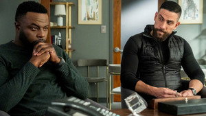 ФБР: 7 сезон 8 серия