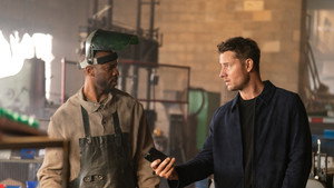 Следопыт: 3x15