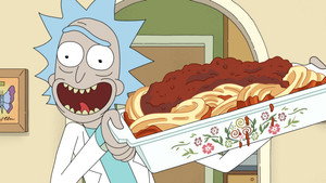Рик и Морти: 7 сезон 4 серия