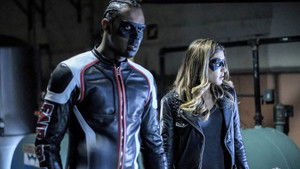 Стрела: 5x21
