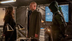 Стрела: 8 сезон 6 серия