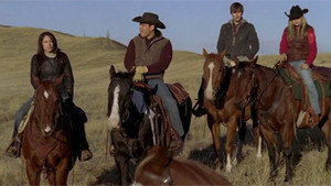 Хартленд: 5x16