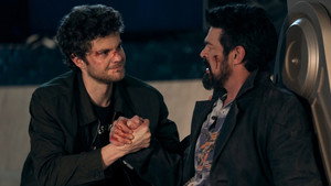 Пацаны: 5 сезон 2 серия: 5x8