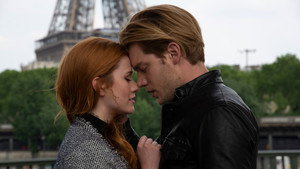 Сумеречные охотники: орудия смерти: 3x12