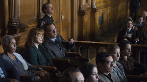 В поле зрения: 4 сезон 14 серия