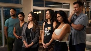 Новичок: 5 сезон 10 серия: 5x13