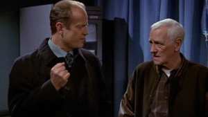 Фрейзер: 11 сезон 13 серия
