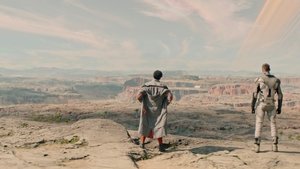 Дневники Киллербота: 1x8
