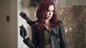 Стрела: 4x16