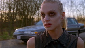 Секретные материалы: 5 сезон 11 серия