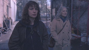 Мои печальные мертвецы: 1 сезон 3 серия