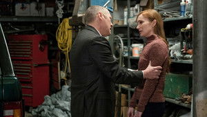 Чёрный список: 3x19