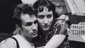 It’s Never Over, Jeff Buckley