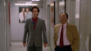 Сайнфелд: 4x1