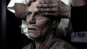Сверхъестественное: 1 сезон 12 серия