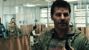 Спецназ: 1x18