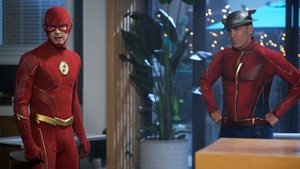 Флэш: 9 сезон 13 серия