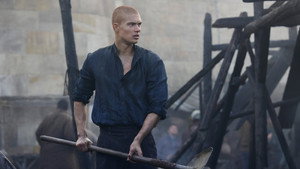 Колесо Времени: 2 сезон 4 серия