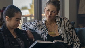 Розуэлл, Нью-Мексико: 2 сезон 10 серия