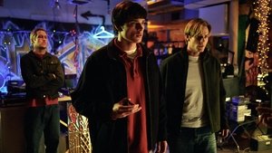 Тайны Смолвиля: 1x13