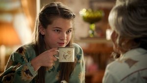 Детство Шелдона: 3x19